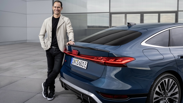 Marco Schubert leitet Vertrieb & Marketing bei Audi, Hildegard Wortmann geht - Marco Schubert übernimmt bei Audi das Ressort Vertrieb und Marketing von Hildegard Wortmann - Quelle: Audi AG